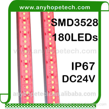 Professional Led factory 540lm IP67 outdoor led outdoor bar
